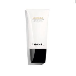 Chanel LE MASQUE Anti-Pollution Vitamin Clay Mask